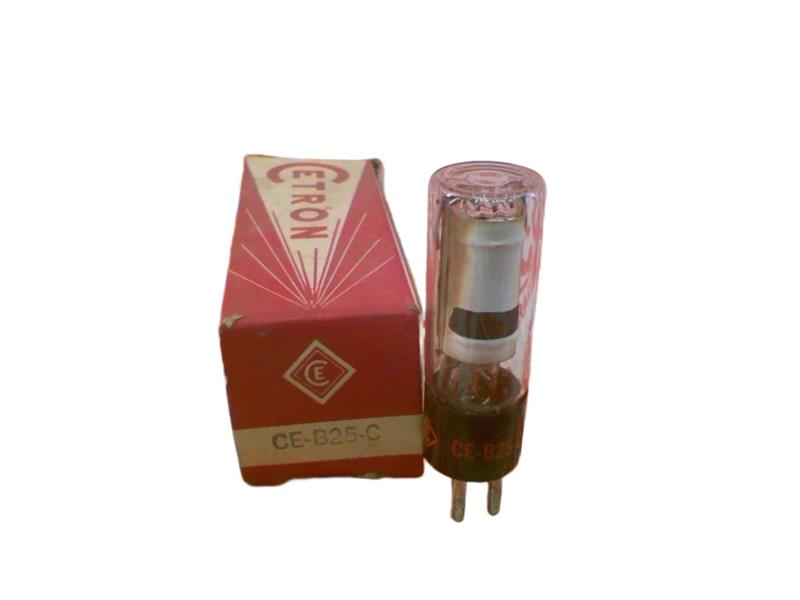 CETRON CE-B25-C