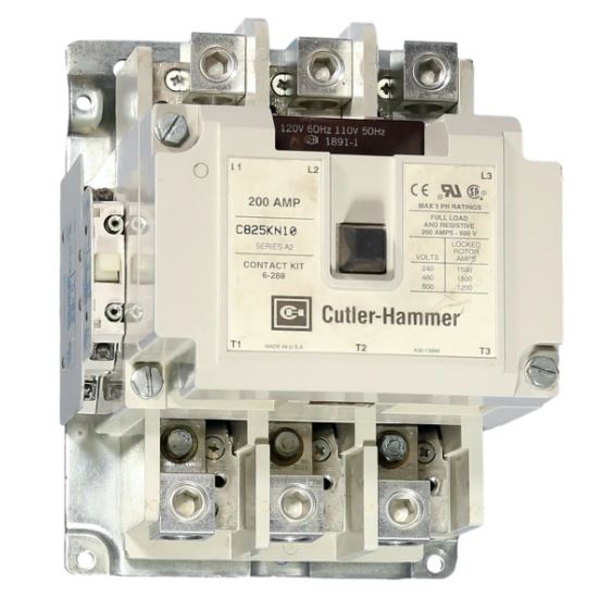 EATON CORPORATION C825KN10C