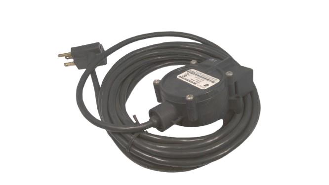 LITTLE GIANT PUMP 599927