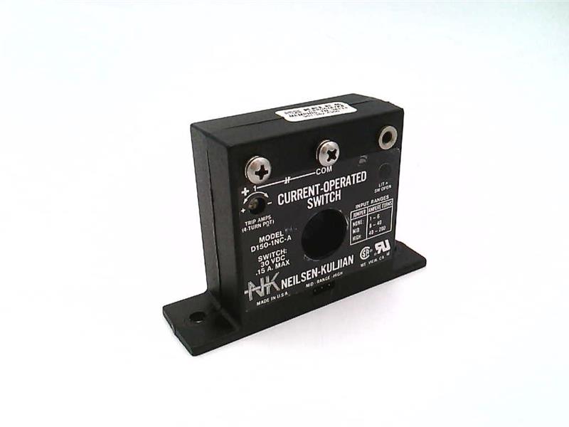 NEILSEN KULJIAN D150-1NC-A