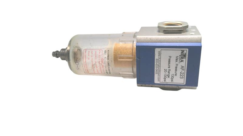 AUTOMATION DIRECT AF-223