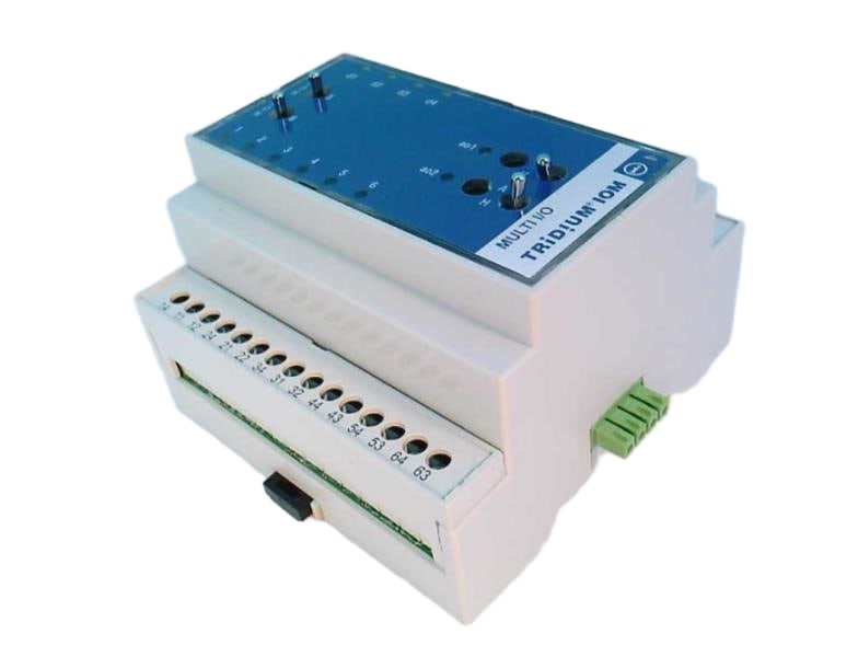 HONEYWELL IOMMUL