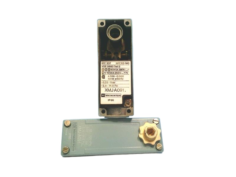 SCHNEIDER ELECTRIC XMJ-A091