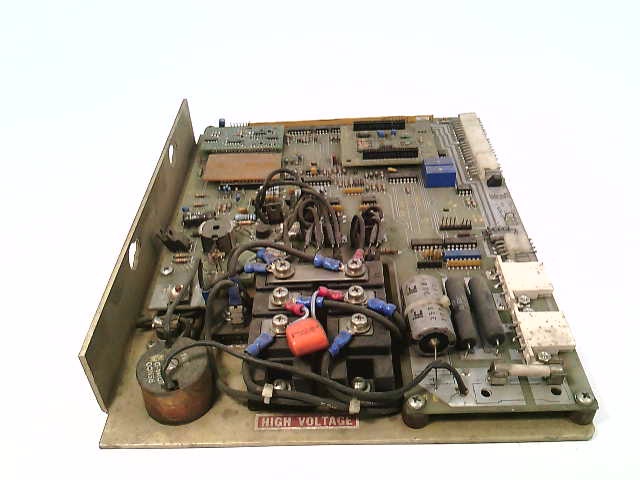 KOLLMORGEN SBD2-10-2101