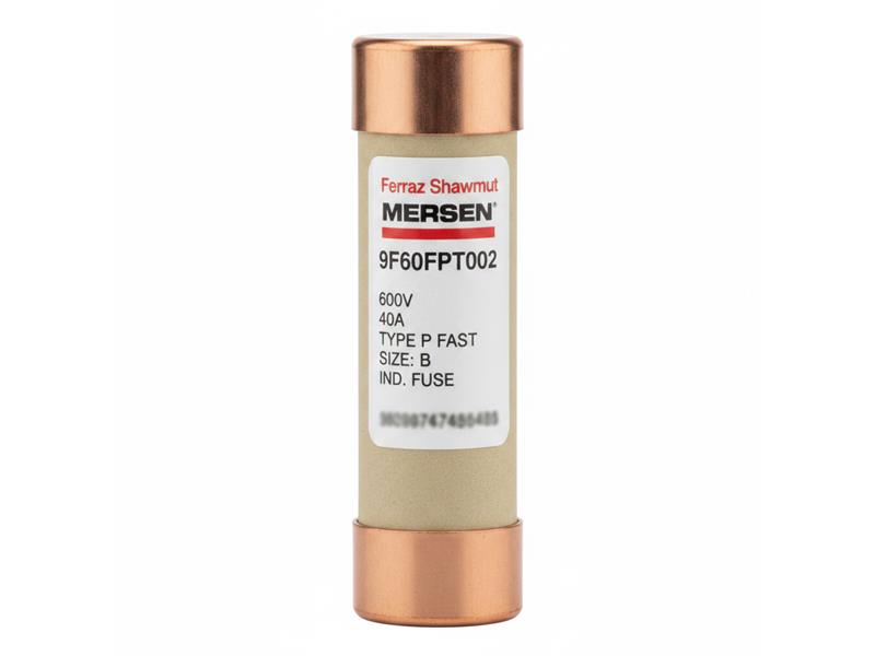 MERSEN 9F60FPT002