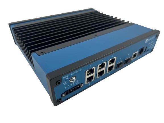PALO ALTO NETWORKS PAN-PA-220R