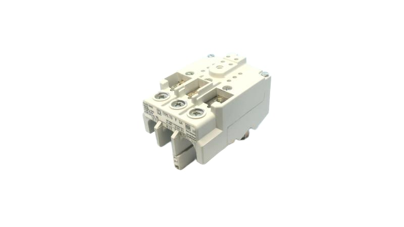 SCHNEIDER ELECTRIC 31035-075-62