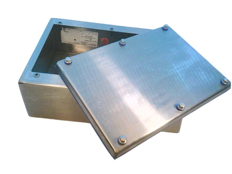NVENT HSDS110804SS