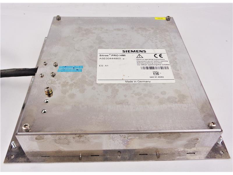 SIEMENS A5E00444860