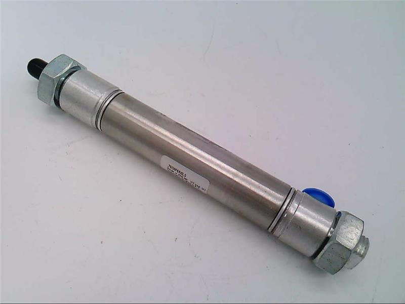 .75DXPSR02.0 by PARKER