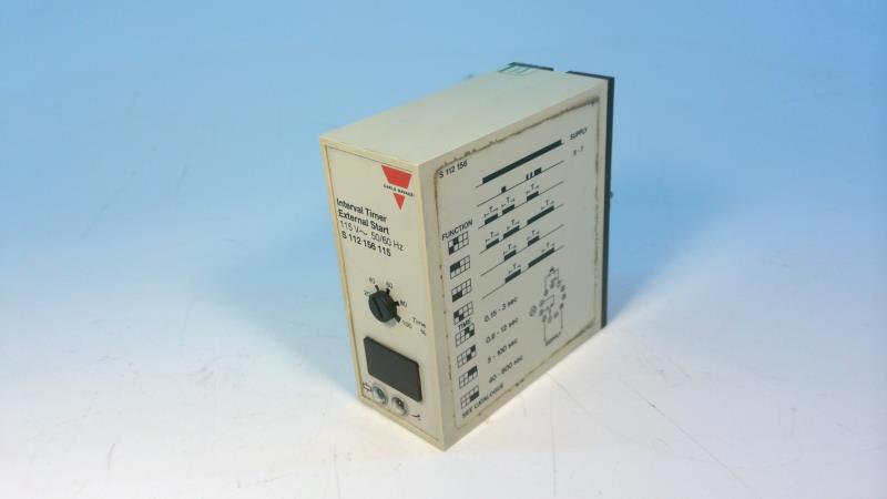 CARLO GAVAZZI S112156115