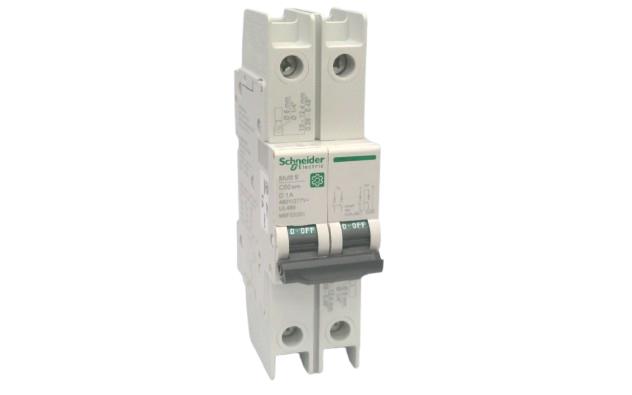 SCHNEIDER ELECTRIC M9F53201