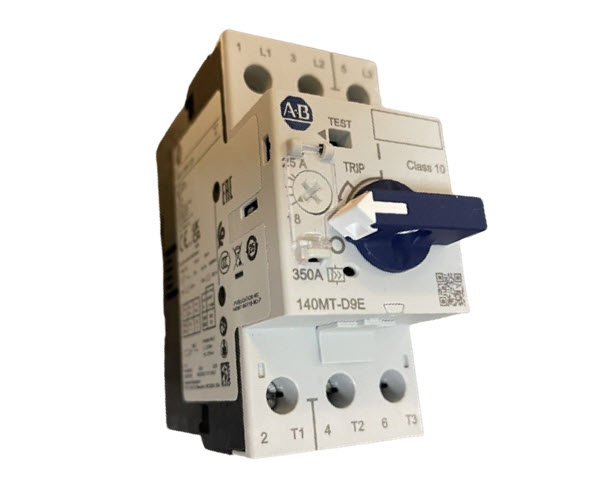 ALLEN BRADLEY 140MT-D9E-C25