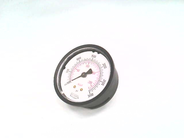 25-110-3000-PSI/KG/CM2 by NOSHOK