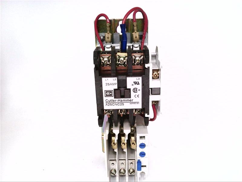 EATON CORPORATION A25CNC25AA