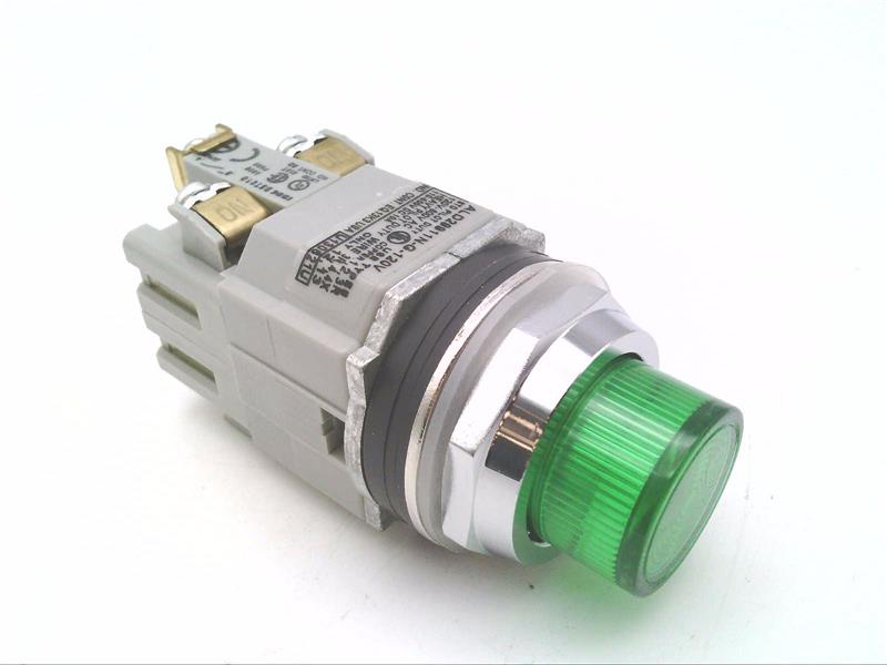 IDEC ALD29911N-G-120V