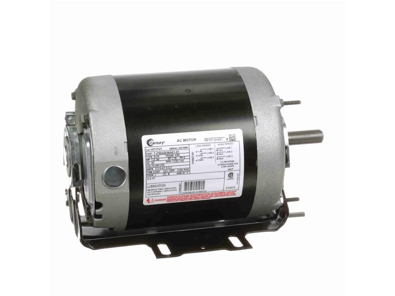 REGAL REXNORD H717V1