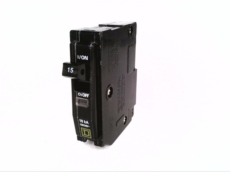 SCHNEIDER ELECTRIC QO115VH