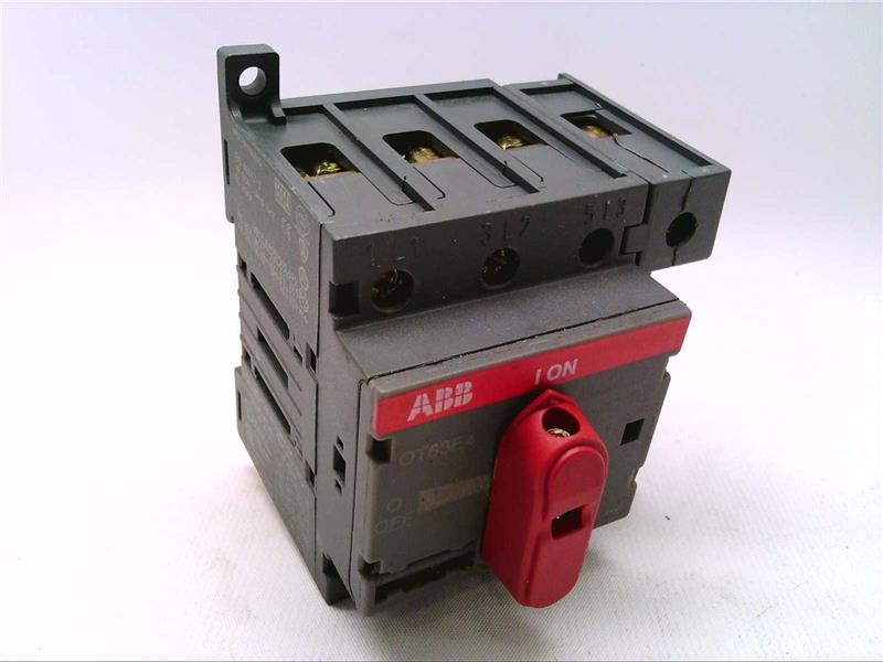 ASEA BROWN BOVERI 1SCA022352R7760