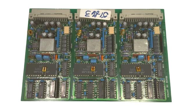 22019-231801C by INVENSYS