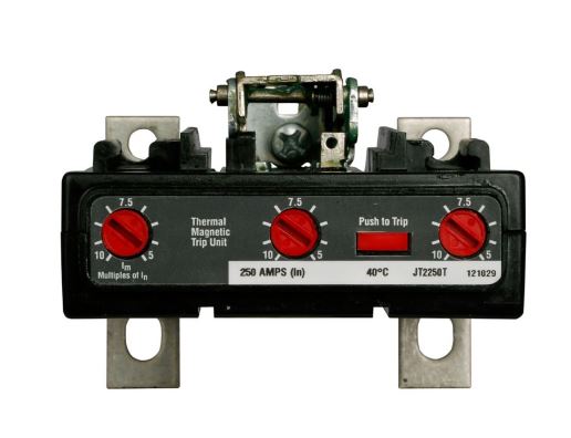 EATON CORPORATION JT2100T