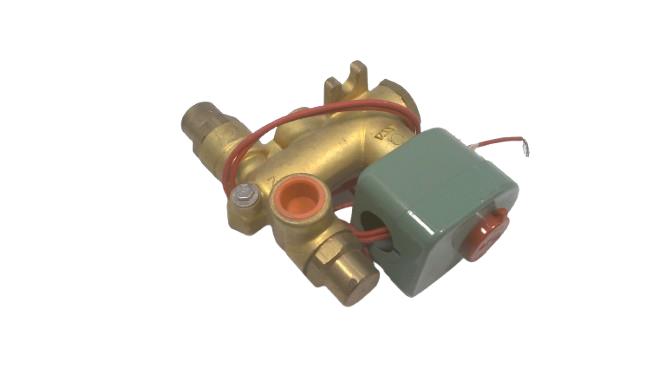 ASCO 8300B76U 120/60 110/50