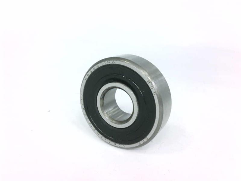 BEARINGS LIMITED 6302-2RS1
