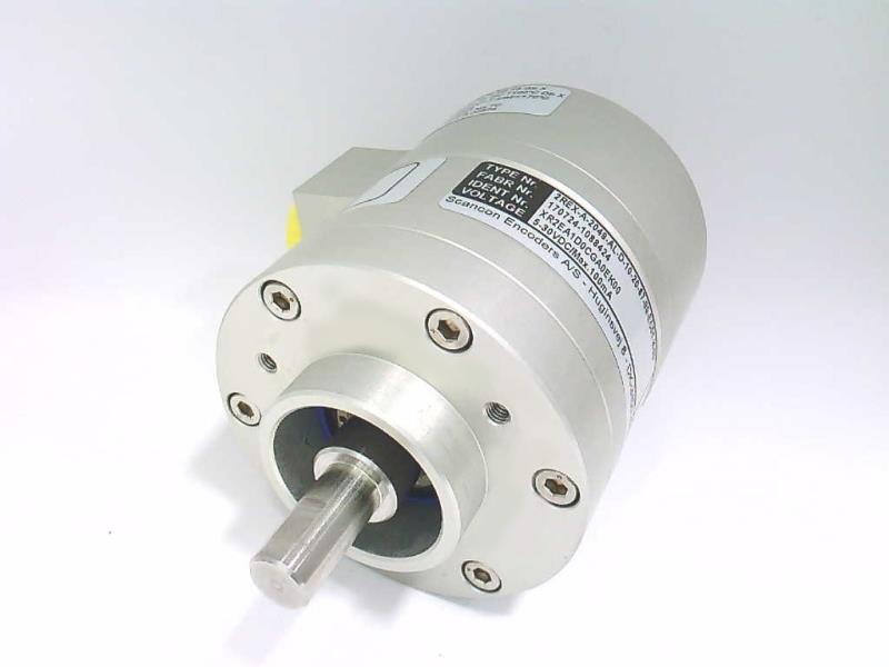 SCANCON 2REX-A-2048-AL-D-10-20-67-00-EC01-K-00