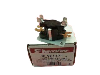 RLY1171 by INGERSOLL RAND