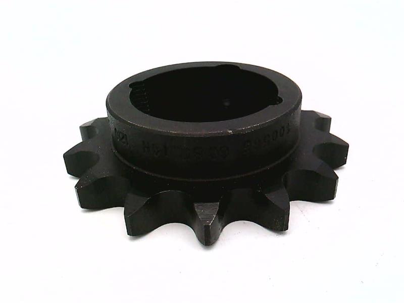 ASEA BROWN BOVERI 60BTL14H