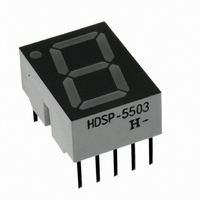 BROADCOM HDSP-5503-GH000