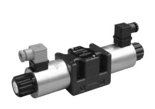 DUPLOMATIC DSE5-A30/10V-D24K1