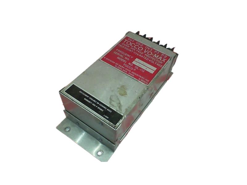 TOCCO OL-172