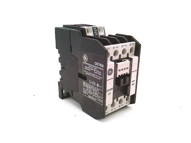 GENERAL ELECTRIC CR7RA22EB