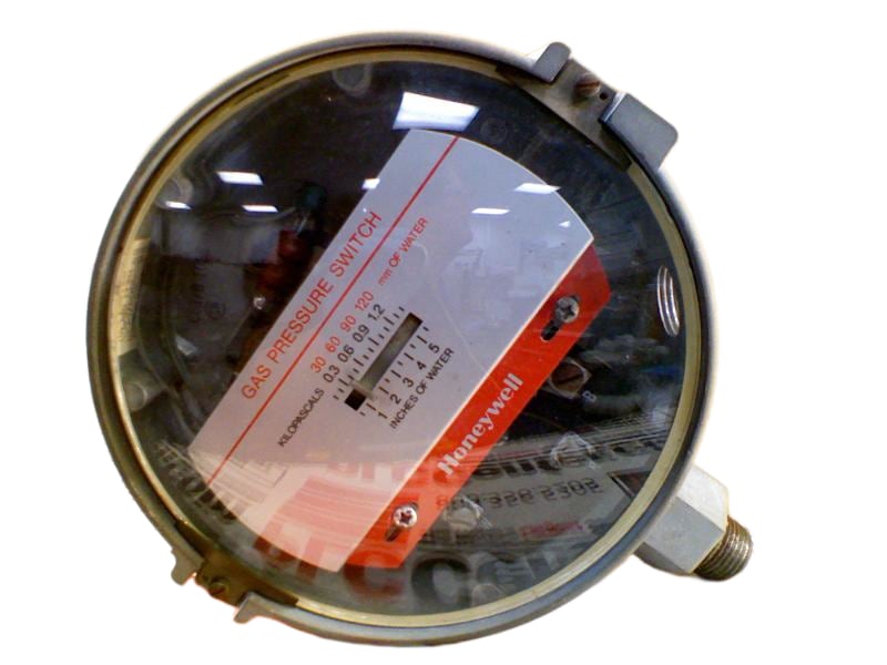 HONEYWELL C637B-1036