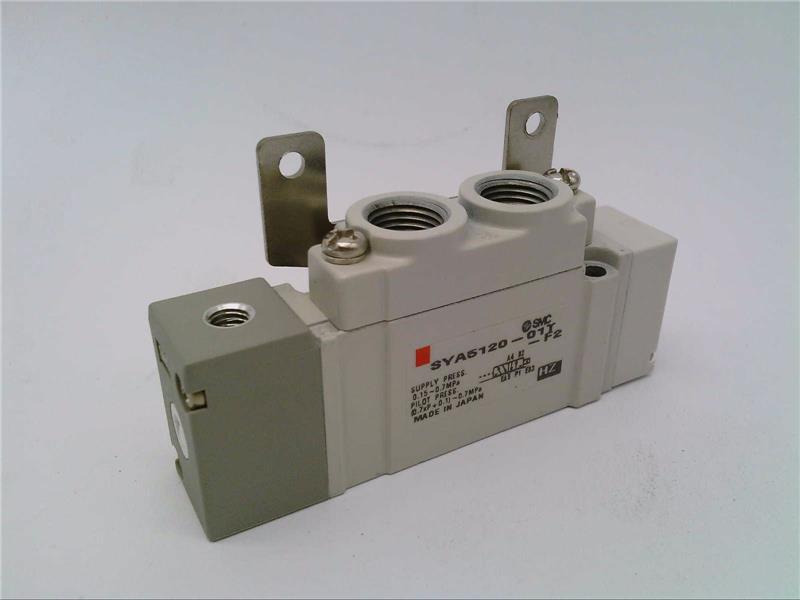 SMC SYA5120-01T-F2
