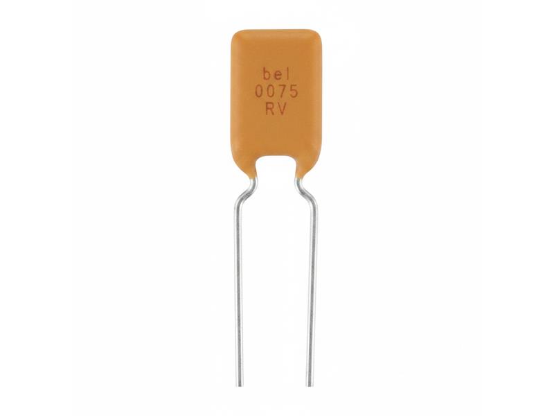 BEL FUSE 0ZRG0075FF1E