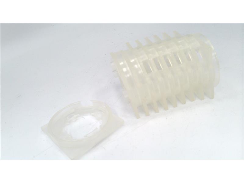 SCHNEIDER ELECTRIC 9001TAD1