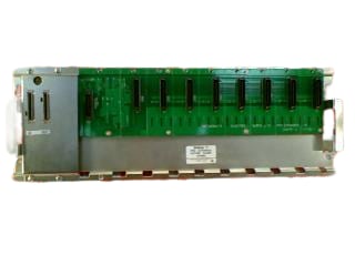 MATSUSHITA ELECTRIC AFP3504
