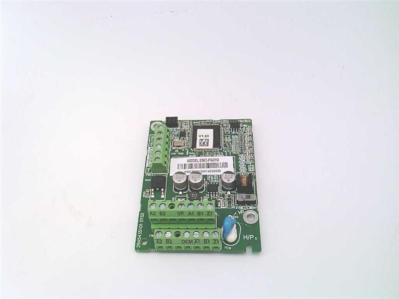 DELTA GROUP ELECTRONICS EMC-PG01O