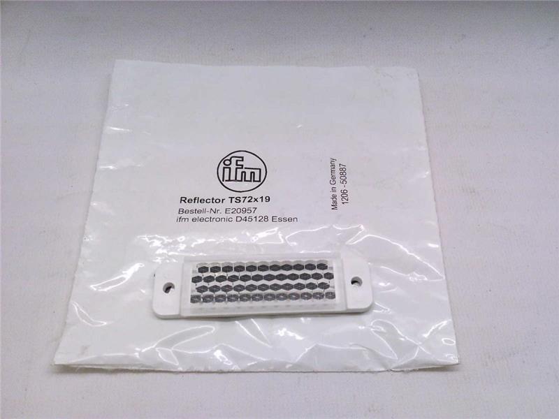 EFECTOR REFLECTOR-TS-72X19