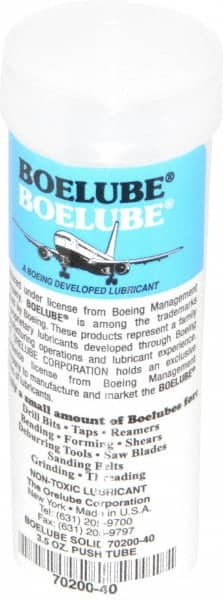 ORELUBE 70200-40