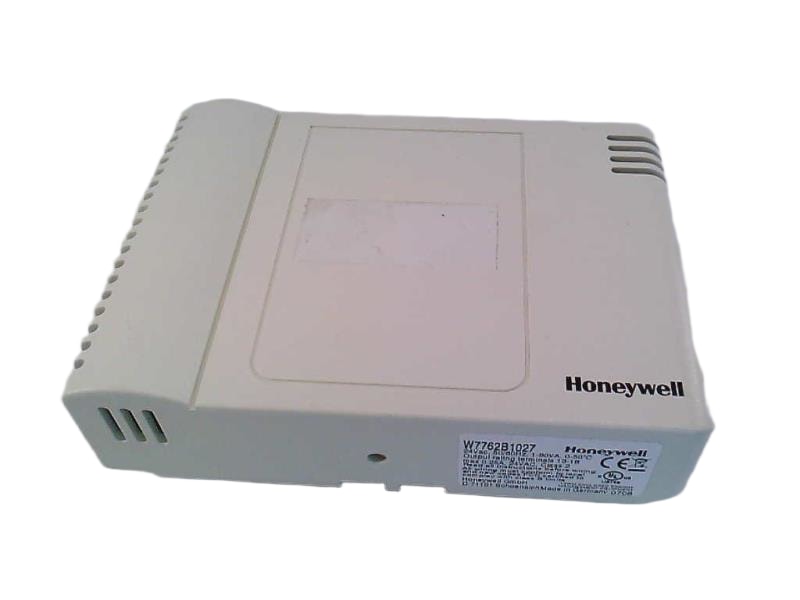 HONEYWELL W7762B-1027