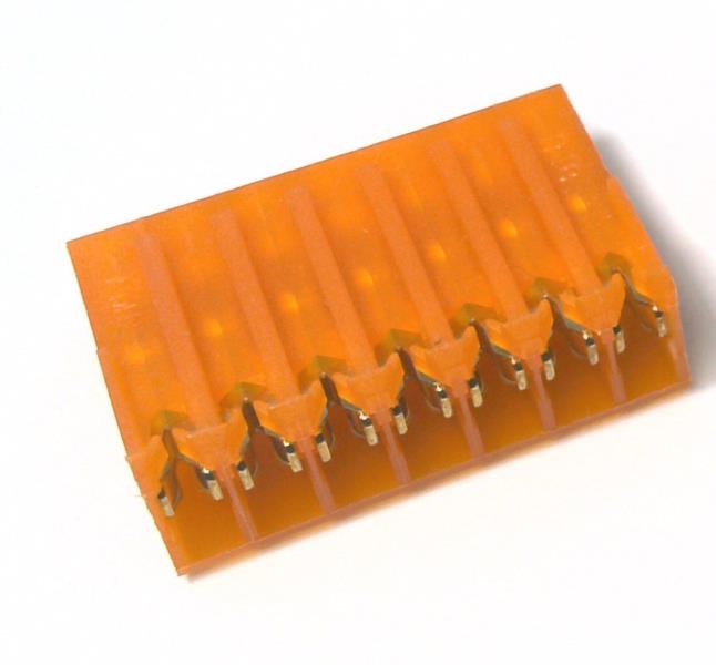 TE CONNECTIVITY 3-640426-7