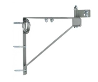 MAXESS CLIMATE CONTROL TECH CED4138N