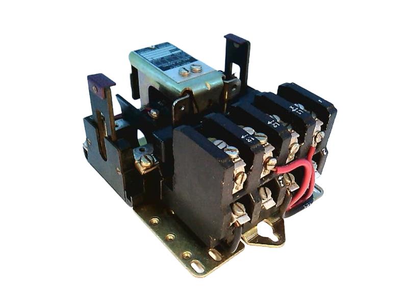 SCHNEIDER ELECTRIC 8536-BG-2-V05
