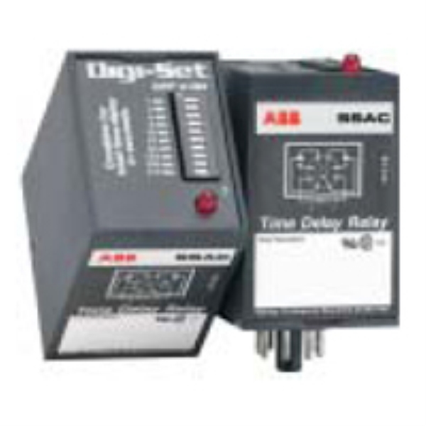 ASEA BROWN BOVERI TDM12DL