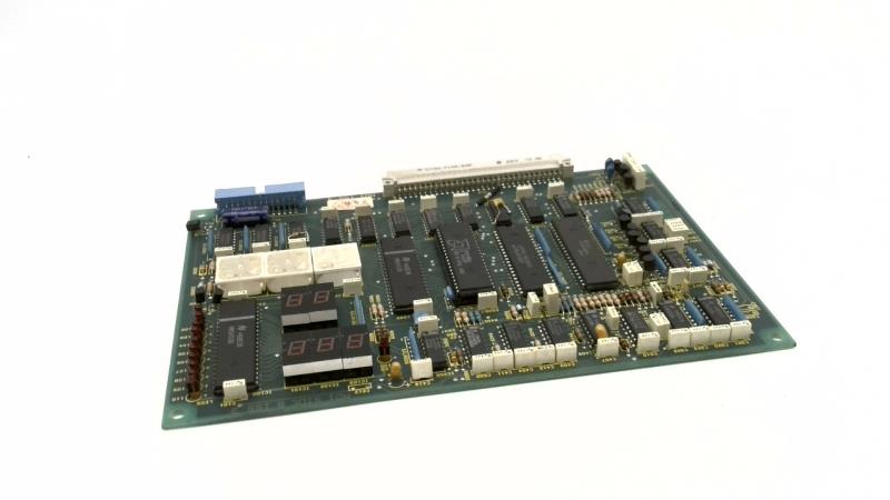 NIDEC CORP MD1 ISS.3