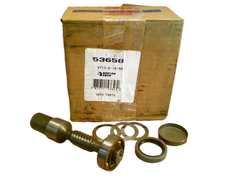 X713-6-10-5M by ALTRA INDUSTRIAL MOTION