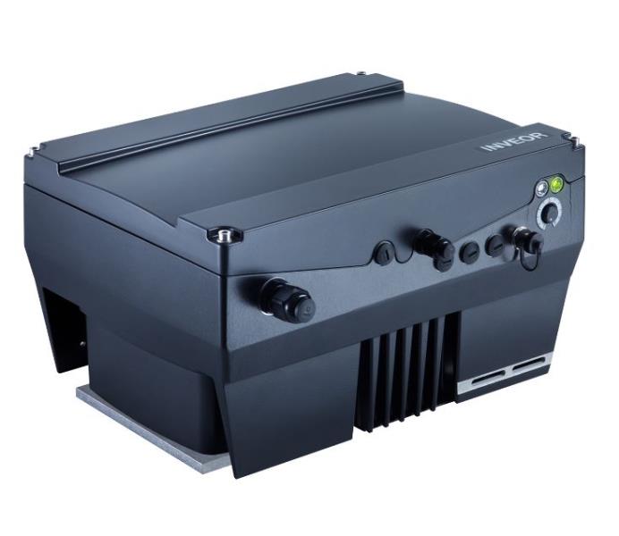 KOSTAL INDUSTRIE INV MC4 7.50 L03 A00-G0 0000 S00 000 1